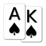 spades android application logo